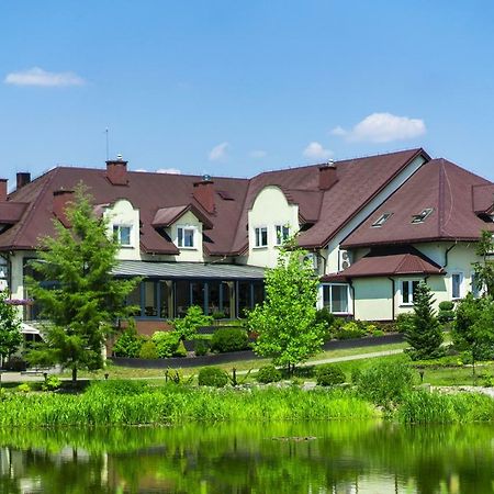 Dworek Helena Biala Podlaska Ngoại thất bức ảnh
