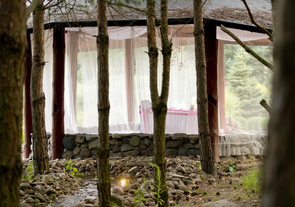 Dworek Helena Biala Podlaska Ngoại thất bức ảnh