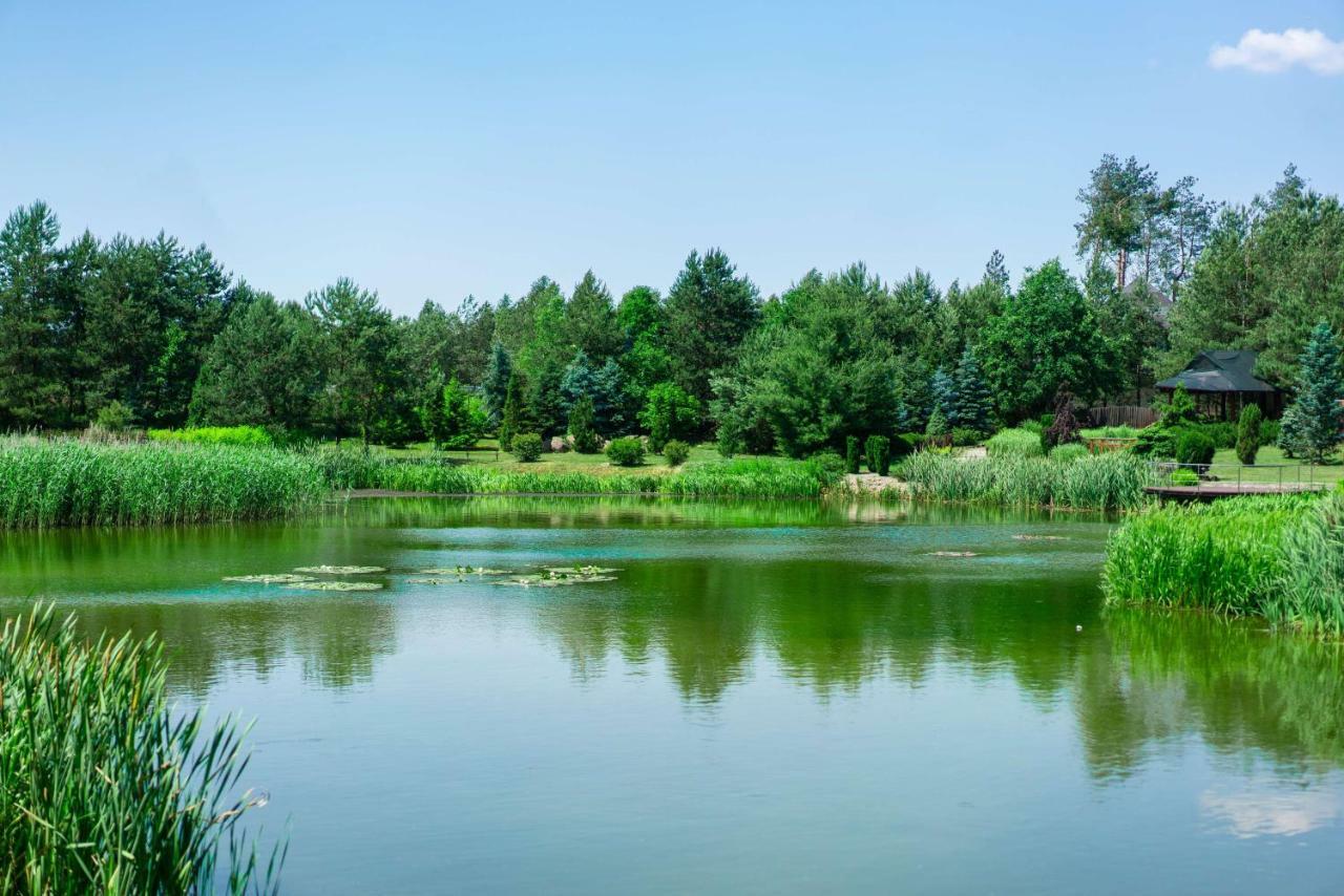Dworek Helena Biala Podlaska Ngoại thất bức ảnh